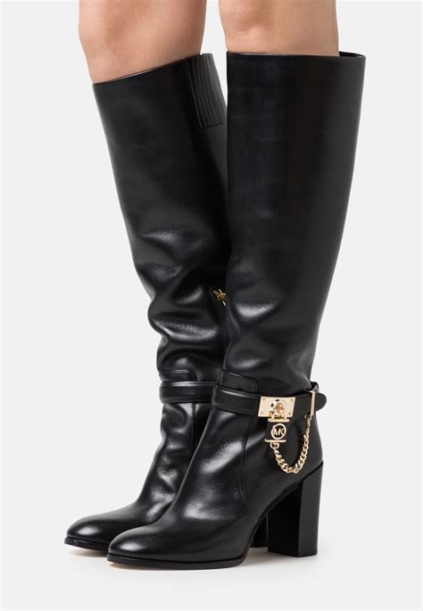 michael kors women's boots nordstrom|Michael Kors heeled boots.